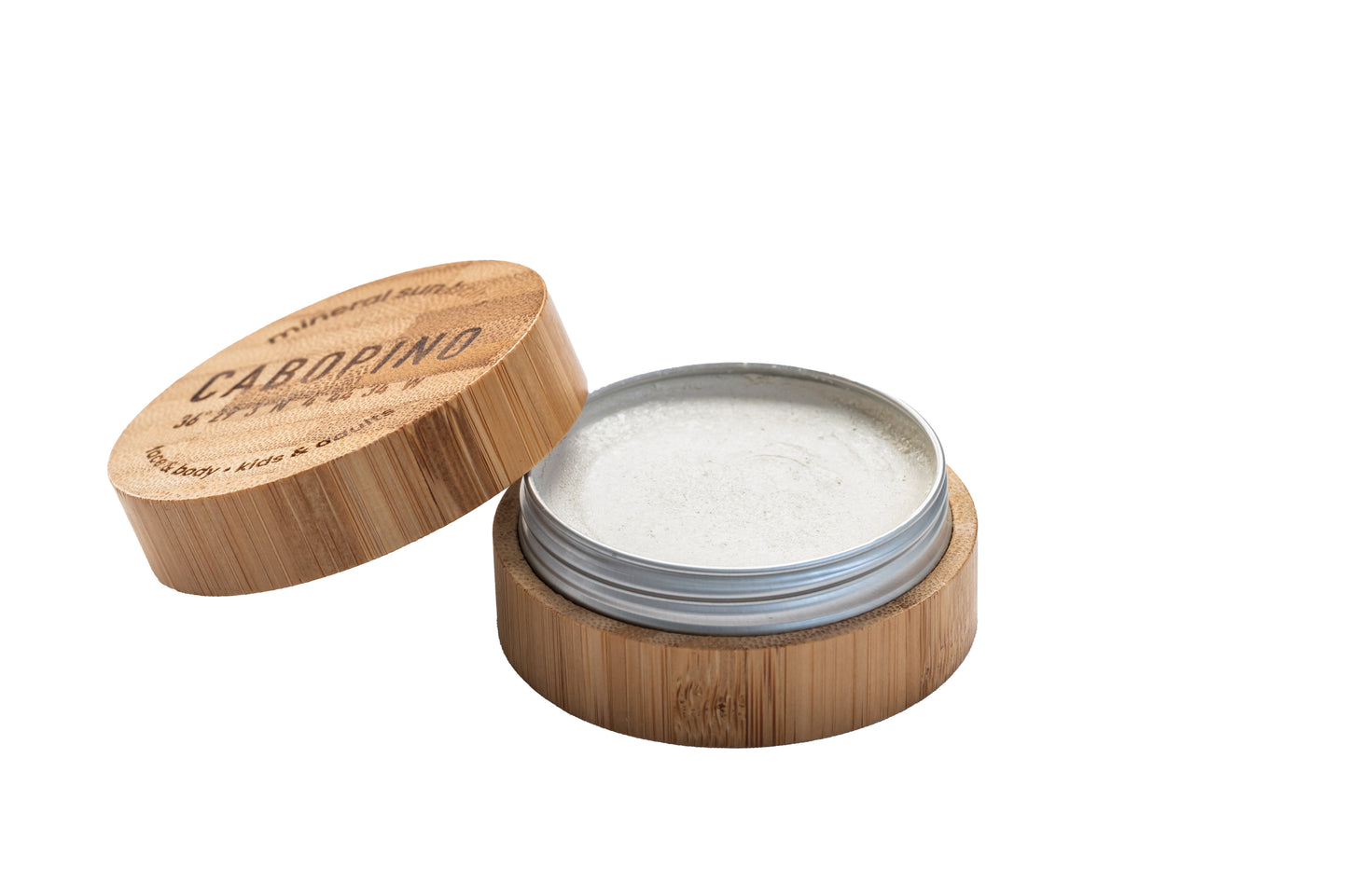 Mineral Sun Balm SPF 30 & PA ++++, 40 gr | 1.4 oz