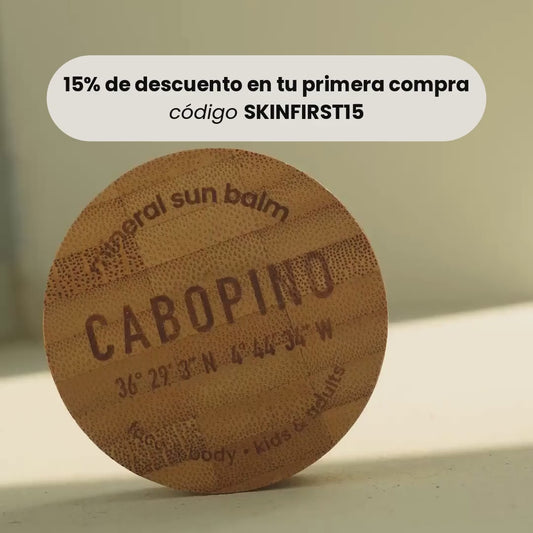Mineral Sun Balm SPF 30 & PA ++++, 40 gr | 1.4 oz